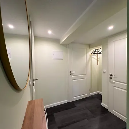 Harzpartment Luemmi 아파트 바트라우터베르크