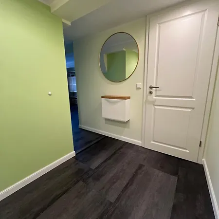 Harzpartment Luemmi 바트라우터베르크