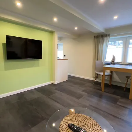 Harzpartment Luemmi * Bad Lauterberg