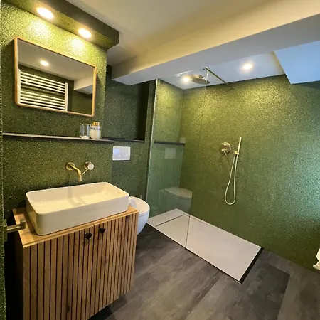 Harzpartment Luemmi 아파트