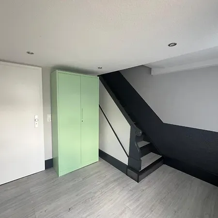 Harzpartment Luemmi * Bad Lauterberg