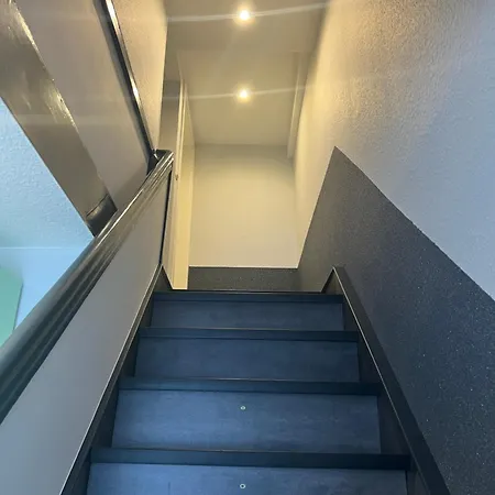 Harzpartment Luemmi Bad Lauterberg