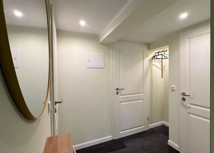 Harzpartment Luemmi Apartman Bad Lauterberg