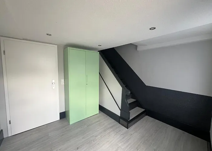 Harzpartment Luemmi * 巴特劳特堡