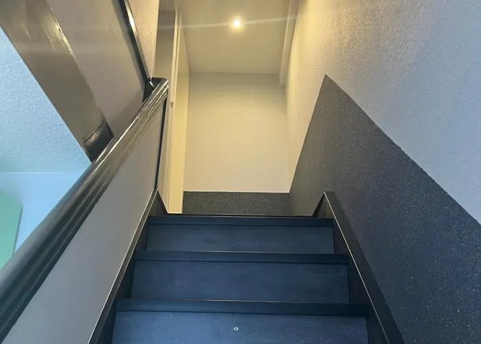 Harzpartment Luemmi 巴特劳特堡